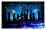 Hosana fest 2013